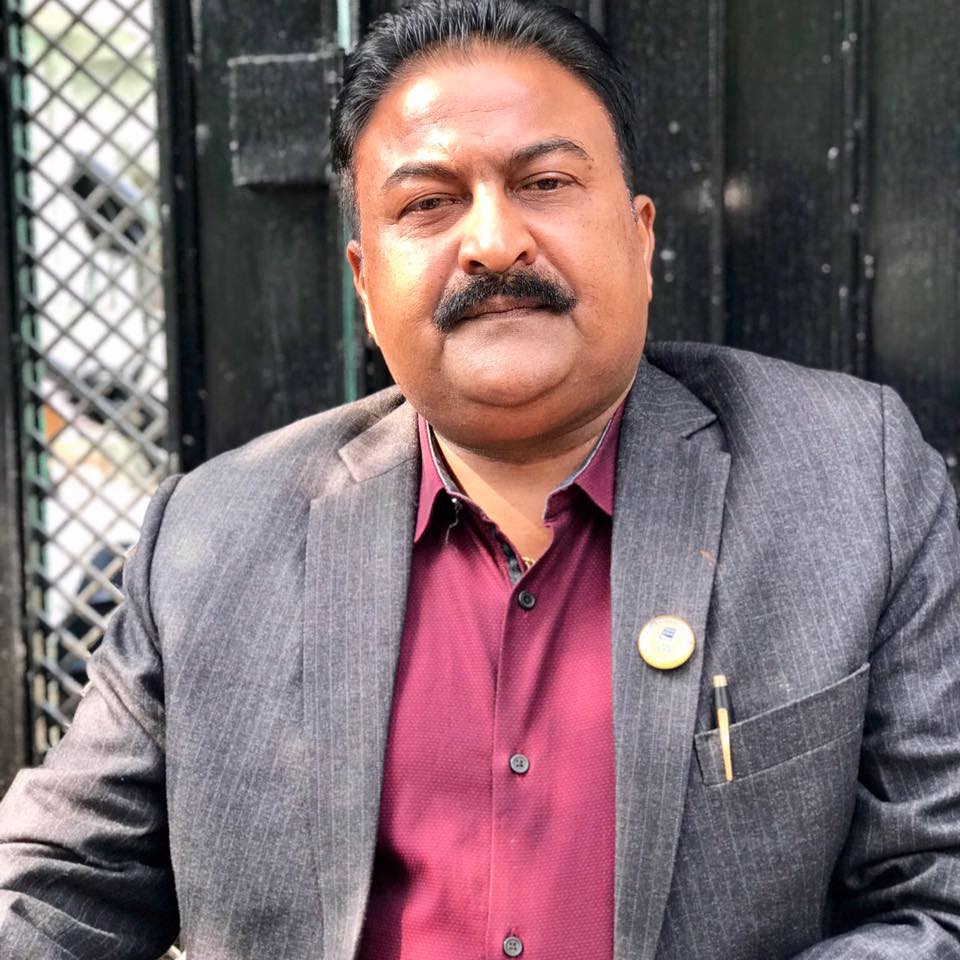 पोखराको लिच्ची बगैँचा दर्ता प्रयासमा घुस काण्डको अडियोपछि सामान्य प्रशासन मन्त्री गुप्ता राजिनामा गर्न बाध्य