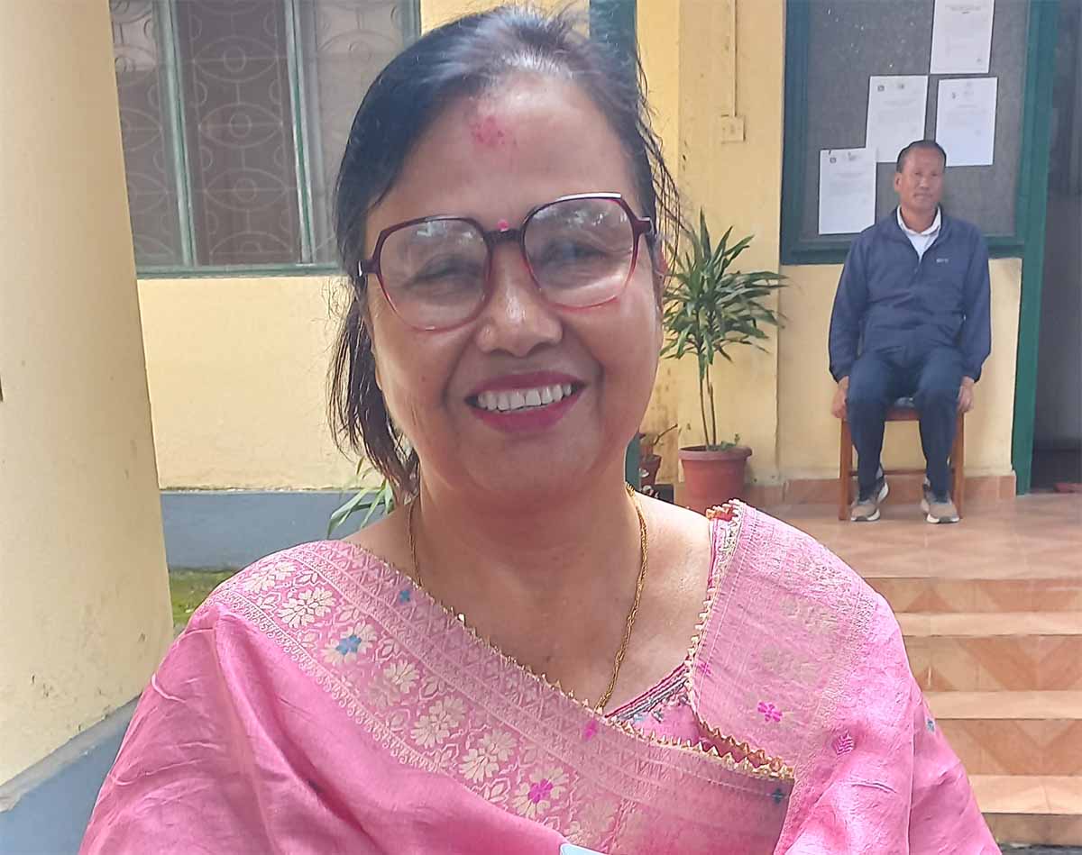 सुनुवाई समिति खाली गराएर राज्य व्यवस्था समिति सभापतिमा लगियो न्यौपानेलाई