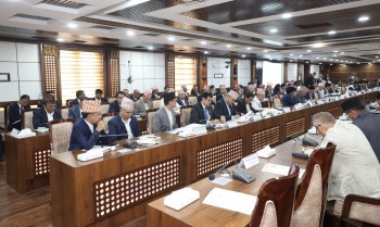 विकास निर्माणमा गुणात्मक परिवर्तनको खाँचो छ - प्रधानमन्त्री दाहाल