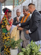 पाणिनि-छन्दस्सन्ध्या २०८२ सम्पन्ना