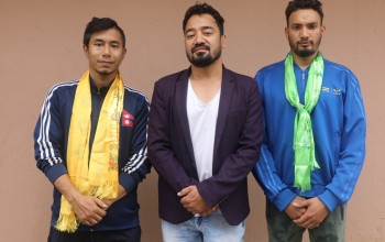 कराते टोली स्विट्जरल्यान्ड जाने