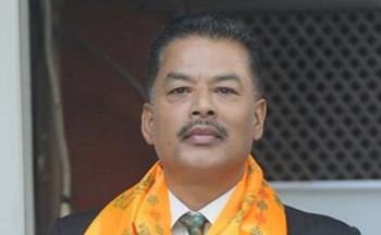 माधव नेपालले पत्रकार पनि संगठित गरे