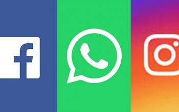६ घन्टाको विश्वव्यापी अवरोधपछि फेसबुक, ह्वाट्सएप र इन्स्टाग्राम पुनः सञ्चालनमा
