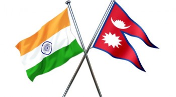 Nepal-India 9th energy meeting begins discussion on power trade, transmission line