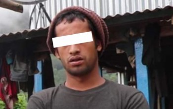 Accused of en masse killing in Sankhuwasabha arrested
