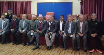 अझै सुरु भएन एमाले वर्तमान केन्द्रीय कमिटीको अन्तिम बैठक