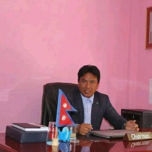 चामे गाउँपालिका अध्यक्षमा  एमालेका घले विजयी