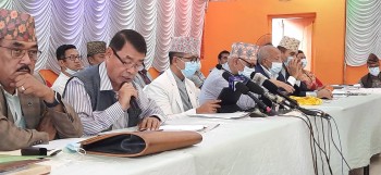 राप्रपाले थाल्यो आगामी निर्वाचनको तयारी, १५ दिनभित्र कार्ययोजना तयार पार्ने