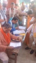 सप्तरी-२ मा उपेन्द्र यादव र सिके राउतकाे उम्मेदवारी