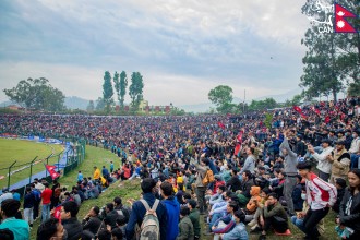नेपाल एसिसी प्रिमियर कप विजेता