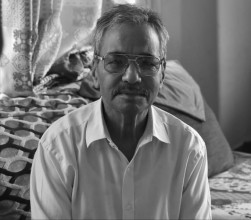 तीर्थराम डङ्गोलको निधनमा शोक प्रस्ताव पारित