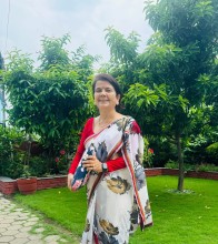 पूर्वाञ्चल विश्वविद्यालयको रिक्त रजिष्ट्रार पदमा कल्याणी मिश्र