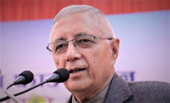 देउवा एकलौटी रुपमा अघि बढ्न खोजेको शेखर कोइराला समूहको निष्कर्ष