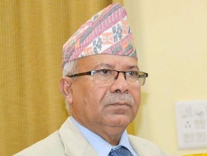 आफ्नो पार्टीले निर्वाह गर्ने भूमिका निर्णायक: अध्यक्ष नेपाल