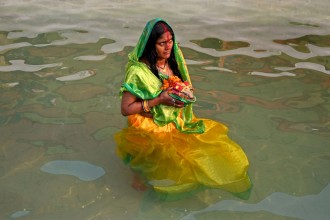 छठमा नुहाउन डुबेकामध्ये ५३ जनाको मृत्यु