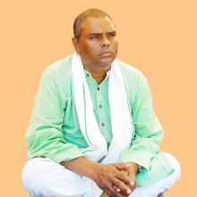 उपनिर्वाचन : बारा–२ मा उपेन्द्र यादवले गरे मनोनयन दर्ता