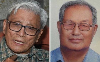 गण्डकी र लुम्बिनीमा नयाँ प्रदेश प्रमुख नियुक्तिको सिफारिस