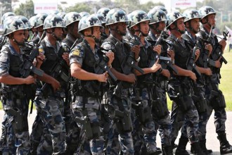 सशस्त्र प्रहरीका ५६ इन्स्पेक्टर डीएसपीमा बढुवा सिफारिस (नामावली)