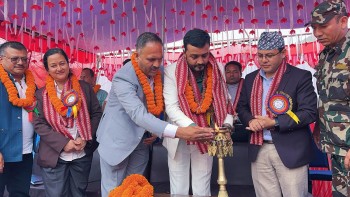 शुद्ध खानेपानी व्यवहारिक हक बन्ने : मन्त्री यादव