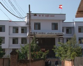 केन्द्रीय समितिको आगामी असोज २ गते बस्ने