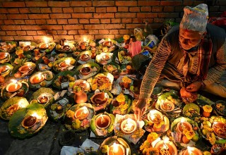  श्रीपशुपतिनाथ, बालासुर र बालाचर्तुदशी 