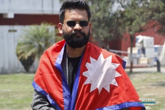 काठमाडौँको कला–संस्कृतिलाई विश्वभर चिनाउन नगरप्रमुख शाहको आग्रह