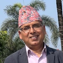 संविधानलाई अध्यादेशले संशोधन गर्न सक्छ कि सक्दैन भनेर एआईलाई सोधेपनि सही जवाफ दिन्छ तर सर्वोच्चले दिन सकेन: संविधानविद डा. विपीन अधिकारी