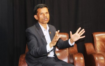 आजको बैठकमा कसरी प्रस्तुत हुन्छ एमाले ?