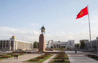 किर्गिजस्तानमा २९ जना विदेशी विद्यार्थीमाथि आक्रमण