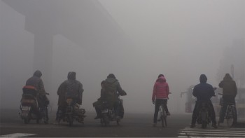 देशका अधिकांश स्थानमा वर्षा, उडान प्रभावित हुन सक्ने