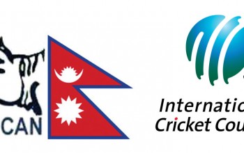 विश्वकप क्रिकेट २०२७ मा नेपालमै आयोजना हुने