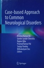 नेपाली न्युरोलोजिष्टहरूको पुस्तक "केश बेस्ड एप्रोच टु कमन न्युरोलोजिकल डिसअडर"  स्प्रिङ्गरबाट प्रकाशित