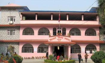 भीम विक हत्या मुद्दाका दुवै आरोपी पुर्पक्षका लागि थुनामा 