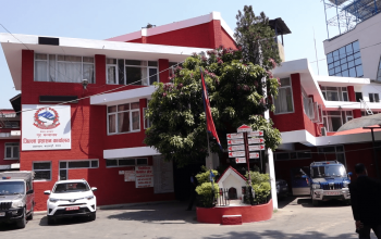 मतदानको दिन अनुमति नलिएका सवारी साधन चलाउन नपाइने
