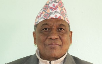 गण्डकीमा डोबाटे विश्वकर्मा मन्त्री बन्दै