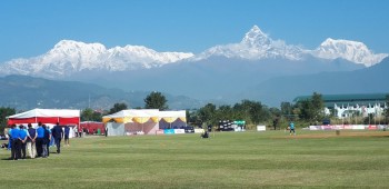 पोखरामा सातै प्रदेशका मुख्यमन्त्रीहरुको भेला हुने, कोशीका मुख्यमन्त्री आउने टुंगो छैन