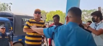 दुर्गा प्रसाइँलाई हिरासत अवधिमा अस्पताल बस्न अदालतको अनुमति