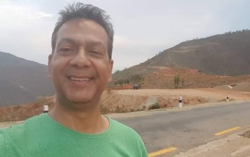 क्यानका उपाध्यक्ष र सचिवले दिए राजीनामा