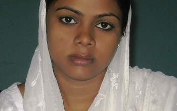 सर्वोच्चद्वारा महिला अधिकारकर्मी रुवी खानलाई तत्काल रिहा गर्न आदेश (पूर्णपाठ सहित)