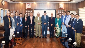 माग र आपूर्ति बढाउन हस्तक्षेपकारी नीति आवश्यक: आयोग