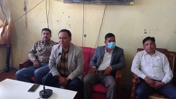 एमसीसीबारे कुलमान : प्रसारण लाइन बन्नुपर्छ, पैसा कहाँबाट ल्याउने सरकारको कुरा हो