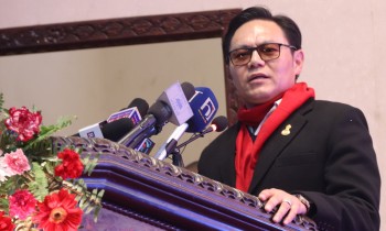 Time to explore new tourist destinations: Minister Kirati