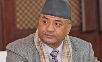 निर्वाचन आयोगको आयुक्तमा सिफारिस भएका प्रधानको सुनुवाई स्थगित