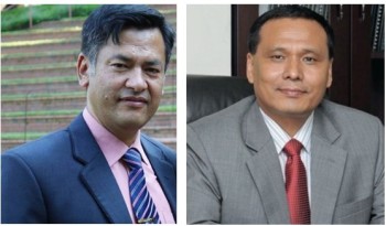 कुलमान र हितेन्द्रदेवको मुद्दाको लगातार संयुक्त सुनुवाई