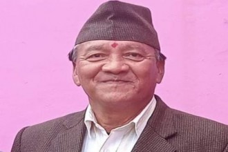कांग्रेस कर्णाली प्रदेश सभापतिमा देउवा पक्षका ललितजङ्ग शाही निर्वाचित