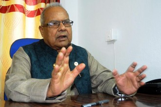 एमसीसीको पक्षमा उभिने लोसपाको निर्णय