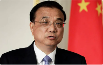 चीनका पछिल्ला पूर्वप्रधानमन्त्रीको हृदयाघातबाट निधन