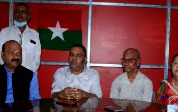 जसपा एकहप्ता भित्रै सरकारमा सहभागी हुन्छ : उपेन्द्र यादव