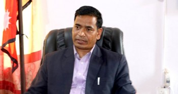 कर्णाली प्रदेशका मुख्यमन्त्री शाहीले गरे राजीनामा, कांग्रेसका जीवनबहादुर शाहीलाई सघाउने