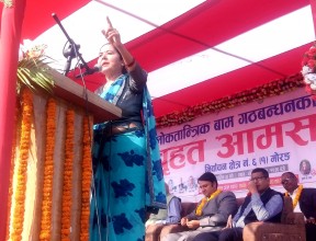 चुनाव प्रचारको आज अन्तिम दिन, अब केके गर्न पाइँदैन?